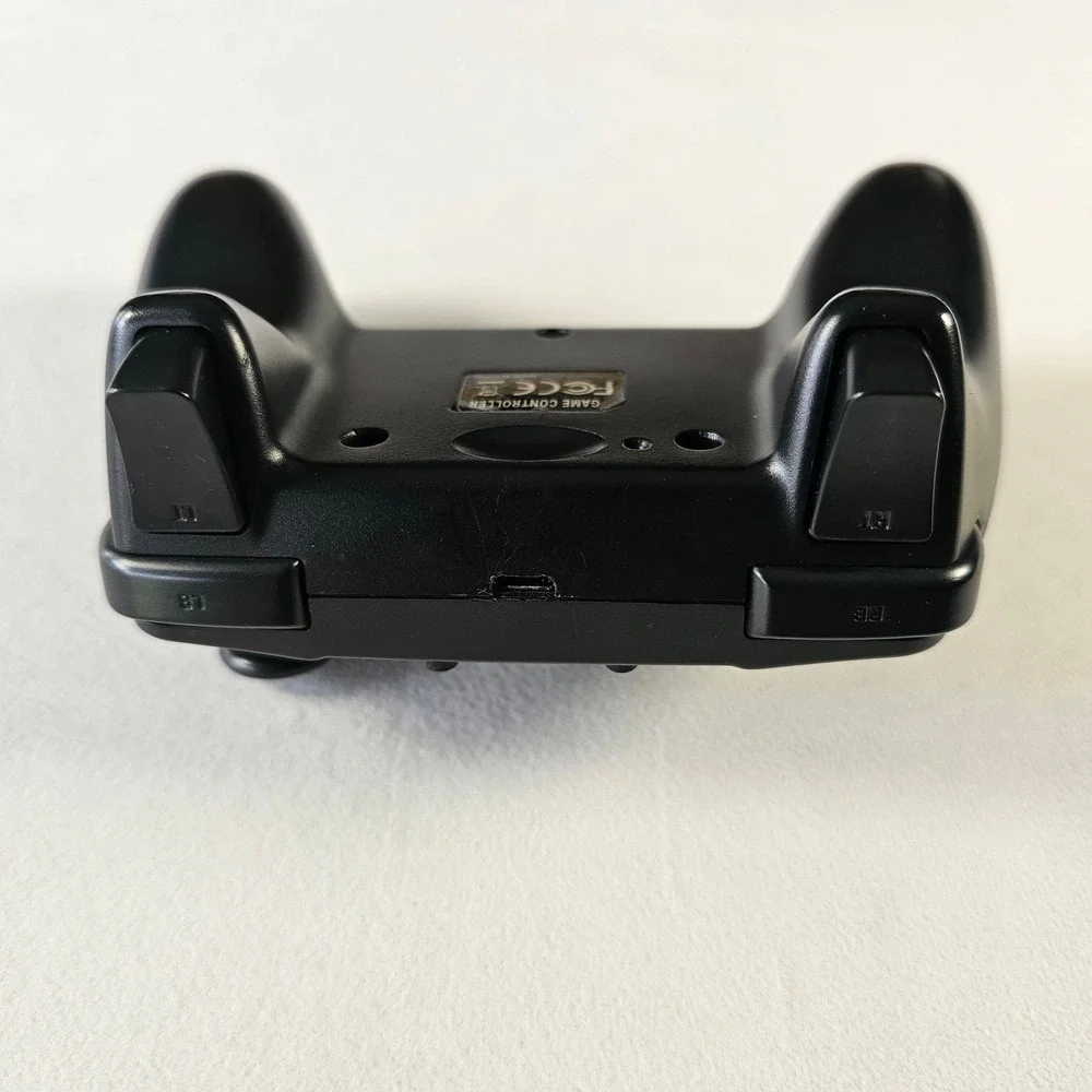 Nintendo Switch Wireless Turbo Gamepad Controller - Parts